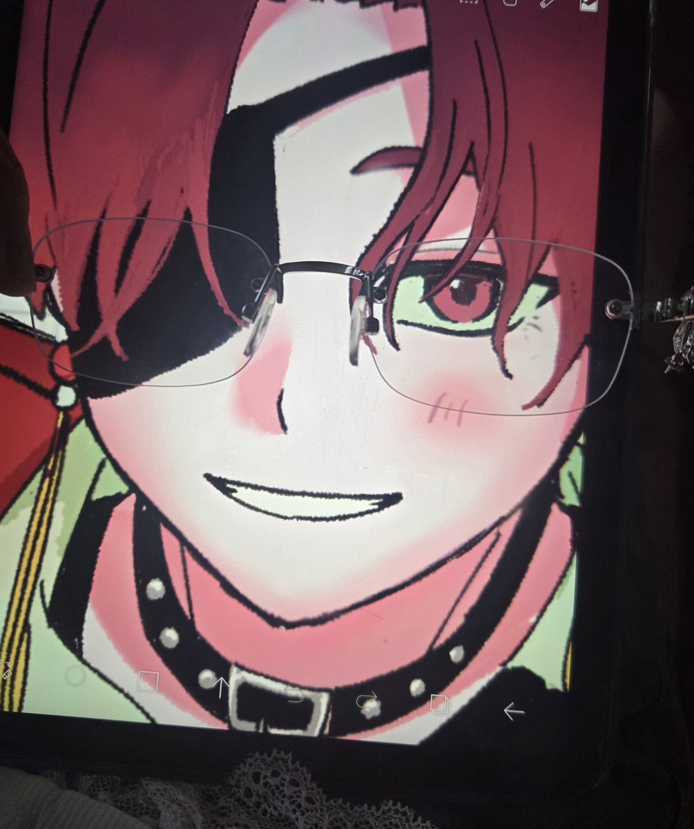 _rxpz1's tweet photo. 👓🤏゛ https://t.co/9moU7N6j1A