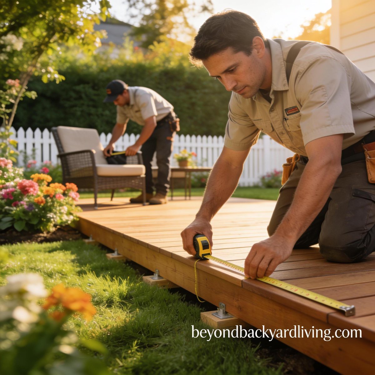 BeyondBackyardL's tweet photo. Unlock your outdoor potential with strategic shade! ☀️ Pergolas and retractable awnings offer comfort, define your space, and extend usability. Transform your patio into a true home extension.

Ready to enhance your outdoor living? Contact us today! #SpringHillFL #OutdoorLiving https://t.co/G08UIKby6r