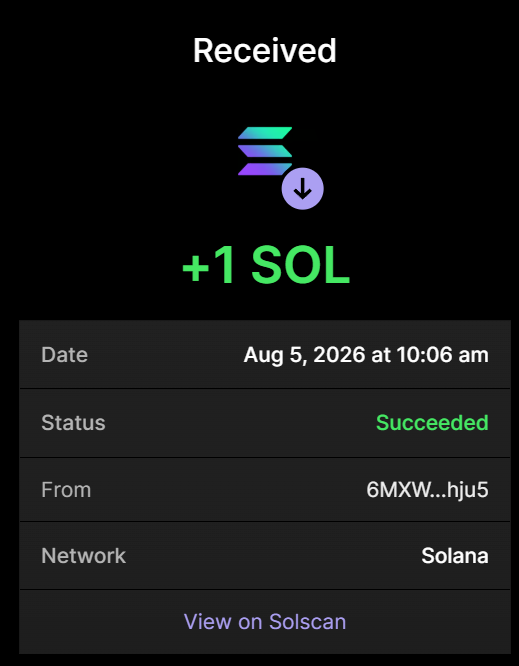 BullKingXSol's tweet photo. ✅ PURCHASE OF 30 MILLION $BULLKING FOR 1 SOL (+ 100% PRESALE BONUS)

Buy $BULLKING ON X

Send Between 0.2 SOL and 10 SOL to :
Dw8okb8BLa3LAkxRfE3hpZkkMdCQkBn7iM1i4rTRHZ2b

1 SOL = 15 Million $BULLKING
5 SOL = 30Million $BULLKING + 100% BONUS

Retweet & Drop your solana wallet for 100,000 $BULLKING