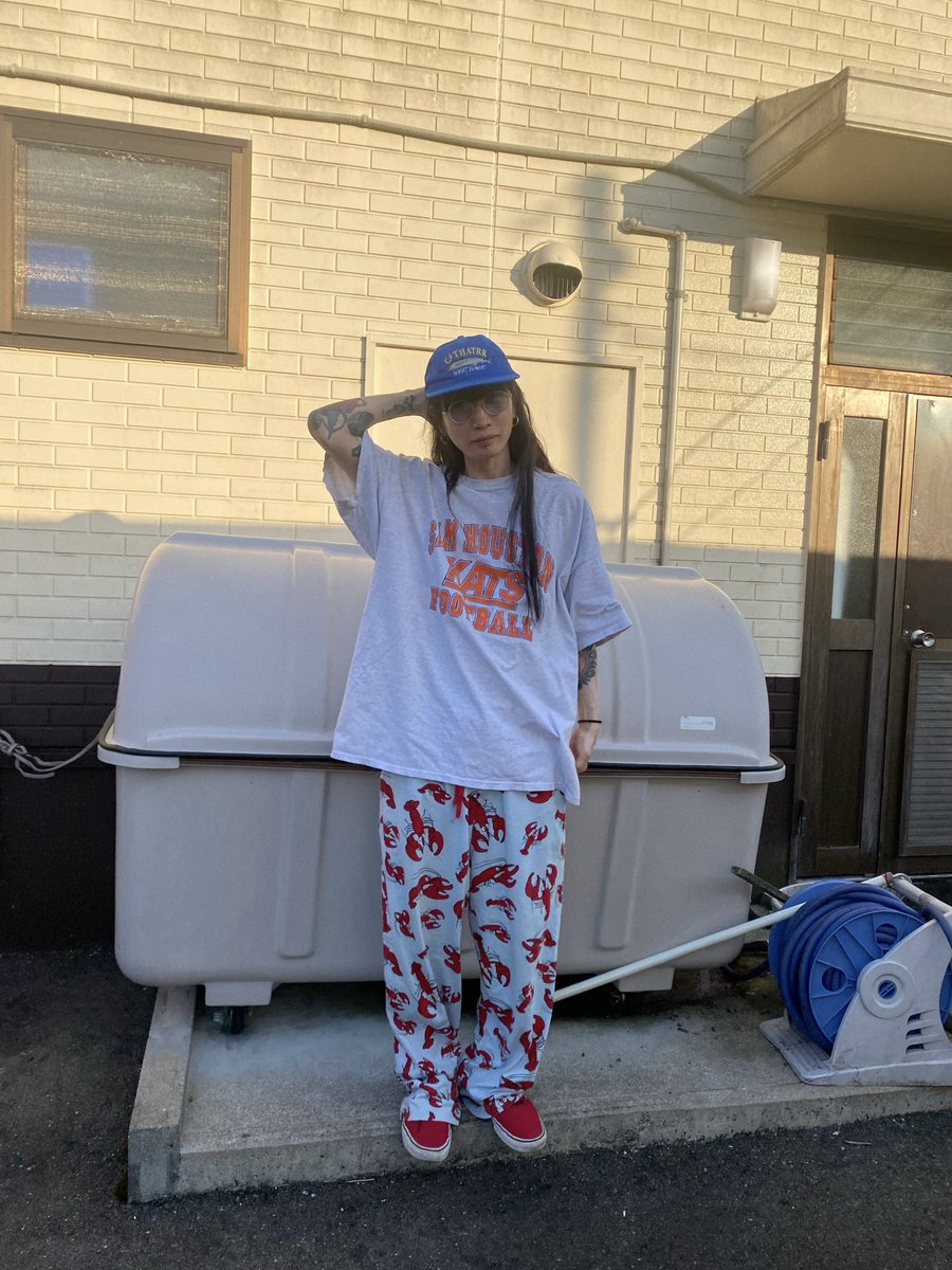 takainpon's tweet photo. 🍉 https://t.co/LWtGeUtTqg