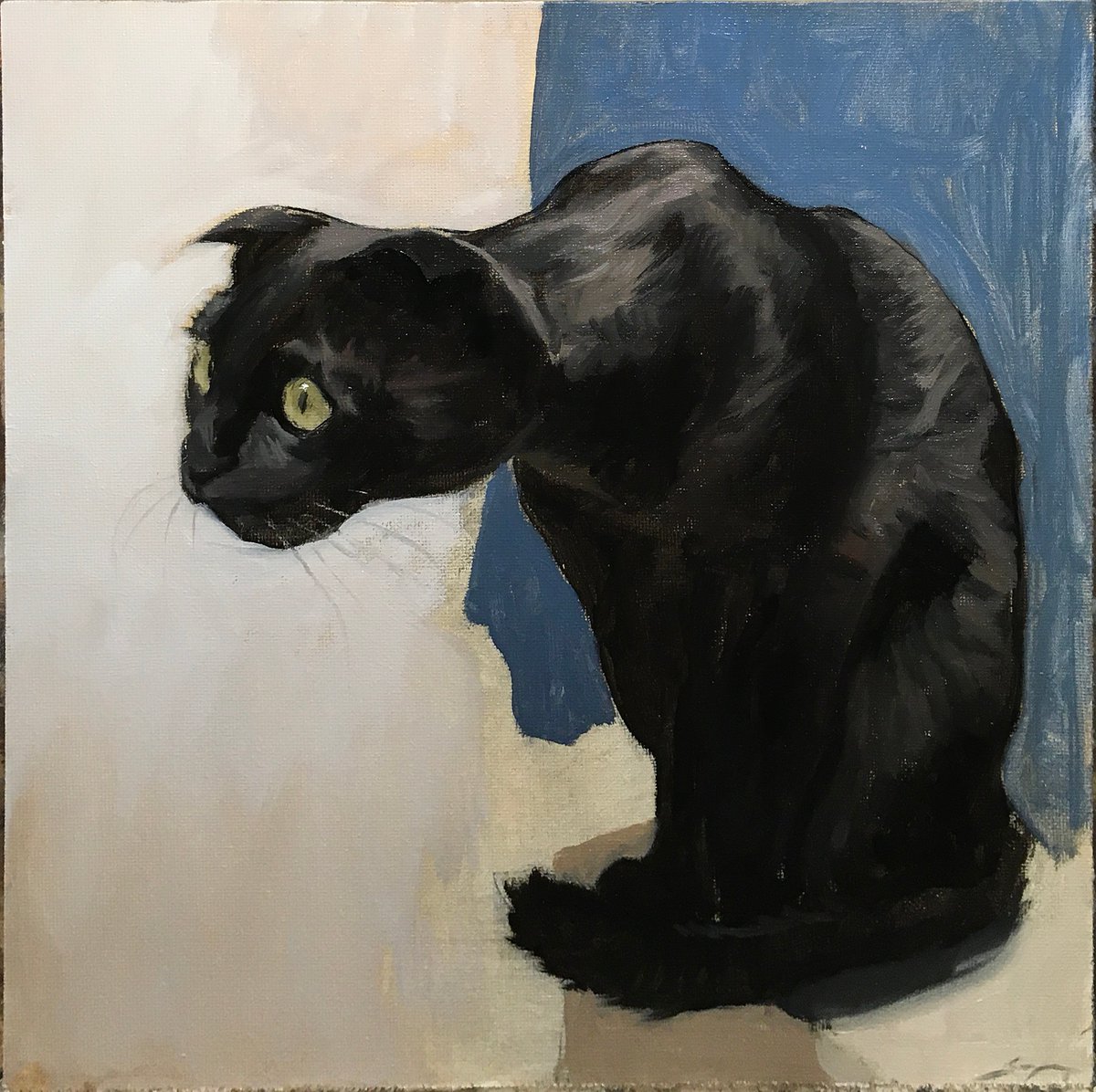 sergiart5_'s tweet photo. locked in
oil on canvas panel https://t.co/fVpm6iXl3O