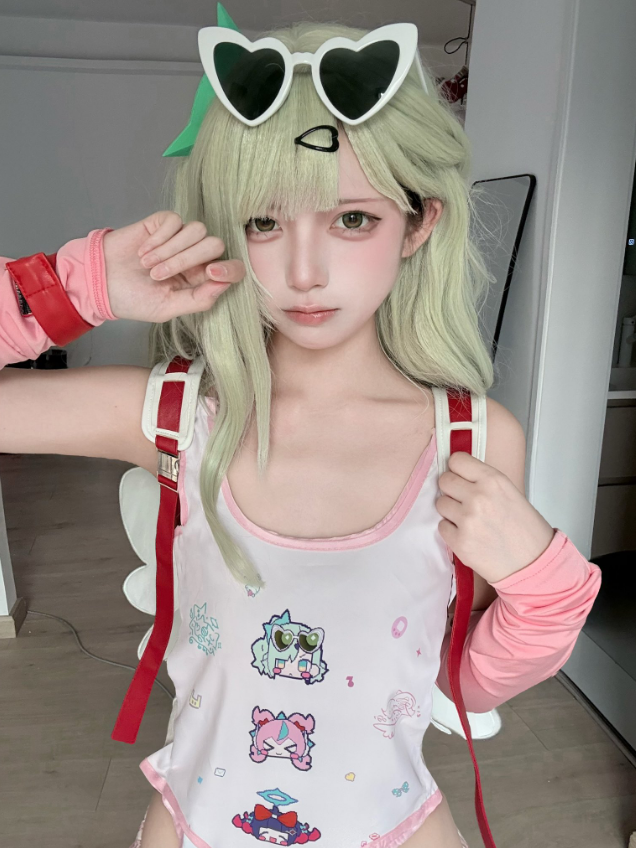 Lia376756268904's tweet photo. コスプレしてもまな板なら需要ない？ https://t.co/zcpV609ZlY