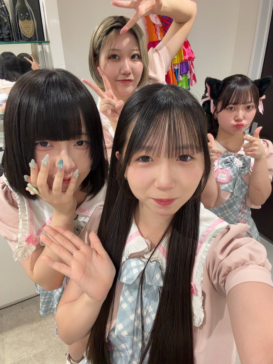 idoled_nene's tweet photo. はじめまして！
ねねです🩷
お話するの大好きなのでぜひ逢いに来てください🩷🩷 https://t.co/espjUYVbtD
