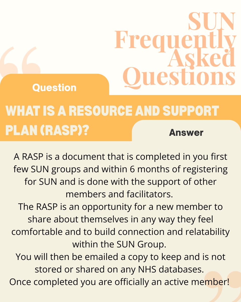 SUNSurrey's tweet photo. More info on SUN: https://t.co/fsiVKPE9mZ
Register HERE: https://t.co/caGqHAqdFn
#SUN #Surrey #Service #Mentalhealth #PersonalityDisorder #PersonalityDisorderService #Community #Peersupport #PeertoPeer #Haveyoursay #LivedExperience #Partnership #SABP #Maryfrancestrust https://t.co/agoJw39pKT