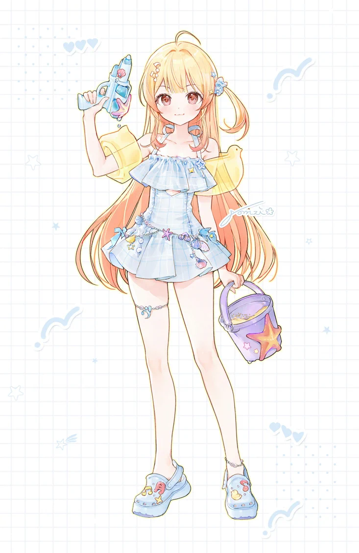 gomzi🌸 初画集『Ethereal』発売中 on X: 