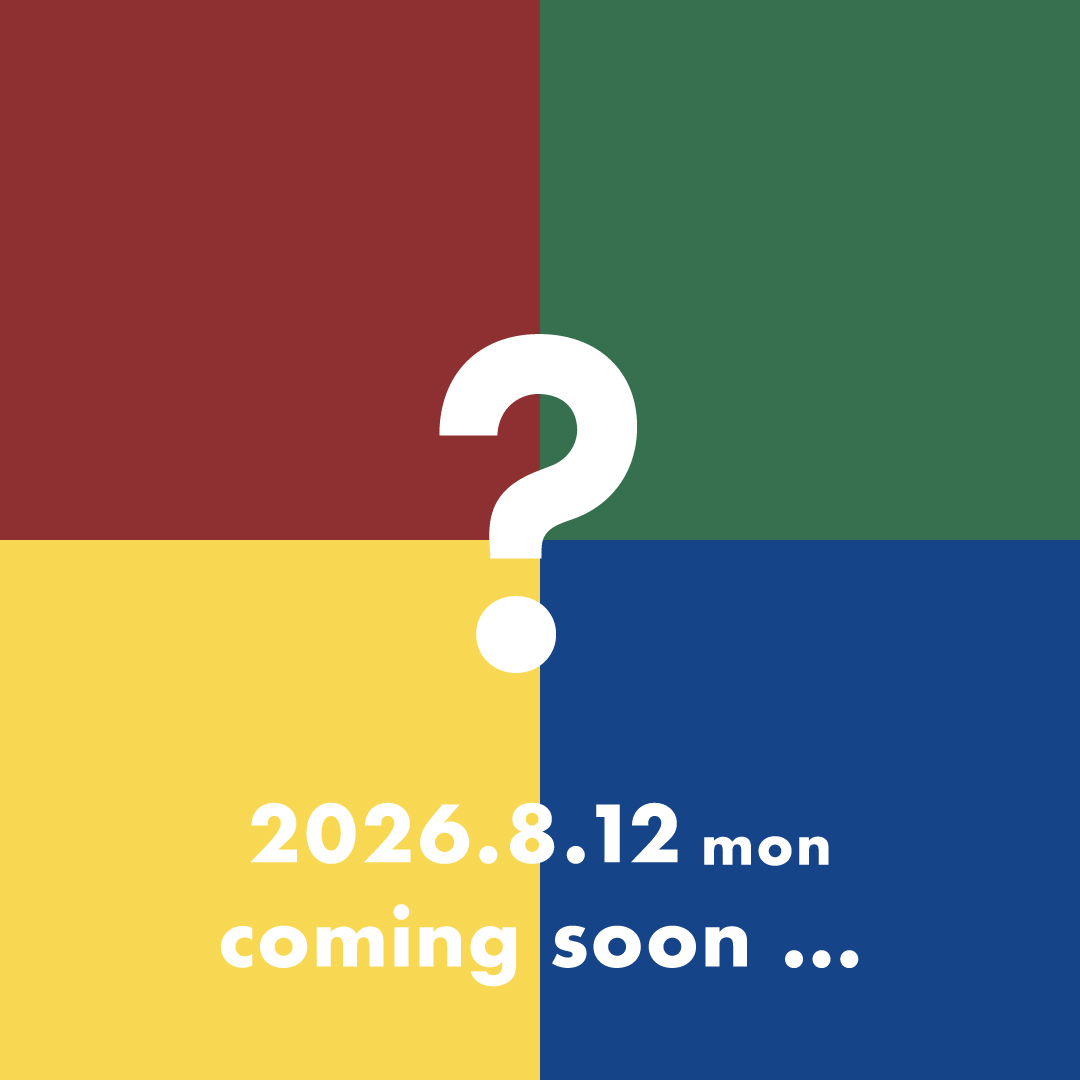 nikoand's tweet photo. 次のコラボは・・！
情報公開をお楽しみに！ https://t.co/7PvJtezBNf