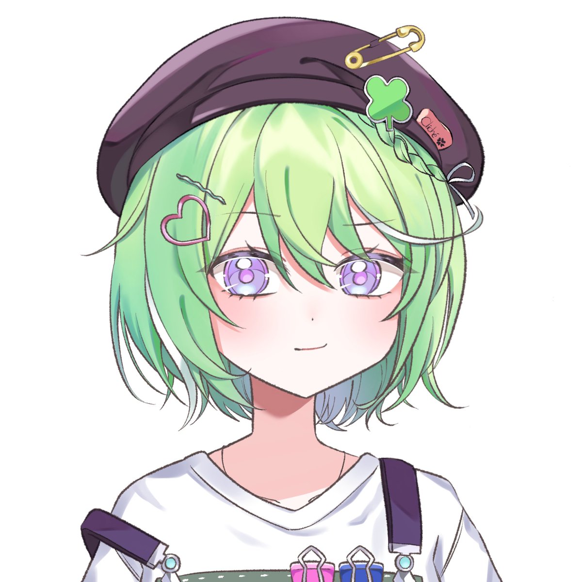 pipee_071's tweet photo. #그림러_𝕏친소 #그림러𝕏친소
취미로 그리고싶은거 다 그립니다
일단 스텔라이브 위주로 그리고 있는데 단간론파, 원신, 아이카츠, 버튜버 등등 잡덕이랍니당
칭긔가 필요해요.
RT위주로 맞는 분 찾아가용가리 https://t.co/vc9WtWpFW1