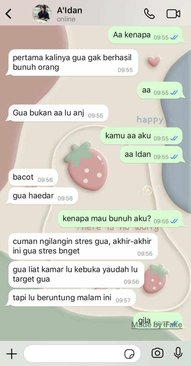 Matchateasun's tweet photo. #LewidsonFamily
Tw//Mental health, kekerasan, blood 18+

Kembalinya Haedar
—Zhao Lusi ft Park Jisung ft 00L nct dream few post au https://t.co/AvjFAdGeri