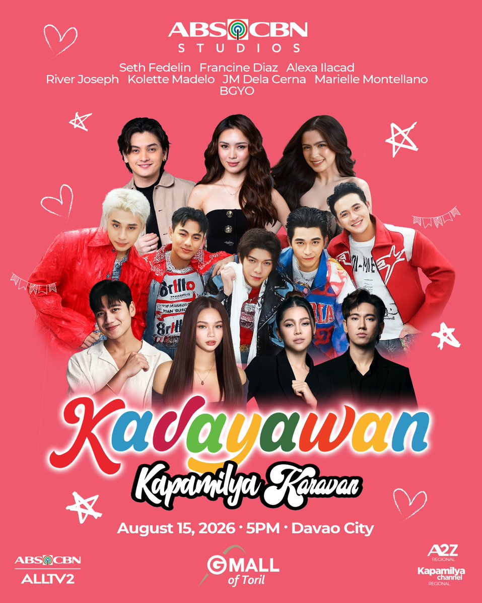 StarMusicPH tweet picture