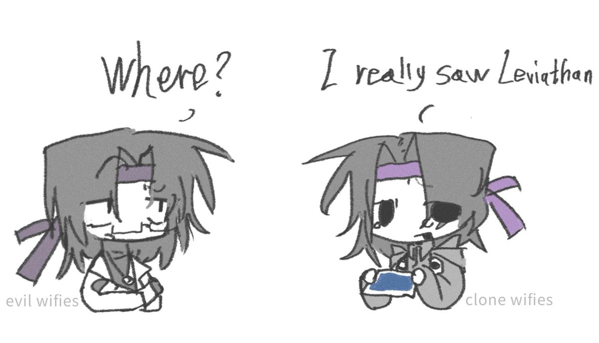 Almnvyf's tweet photo. #wifiesfanart https://t.co/wfKLvbZYPo