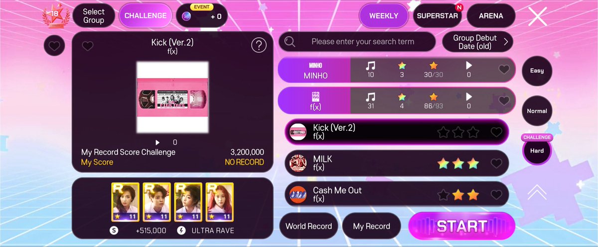_maengpo_'s tweet photo. คิกเวอร์2มากกกก #superstarsmtown https://t.co/bQSmRnrmqs