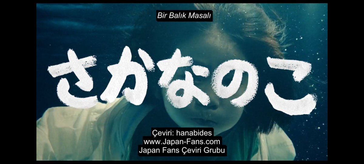 __yonggukbang's tweet photo. #TheFishTale izleme threadi 🌺:
Mayocuğumm çeviri için çok teşekkür ederimmm geçtiğimiz yıl izlemeyi düşünüp asla bir yerde bulamamıştım ve bu film için çok heyecanlıydım film ayına kısmetmiş ✨👌
#JapanFansFilmAyı https://t.co/d5yjHZuofR