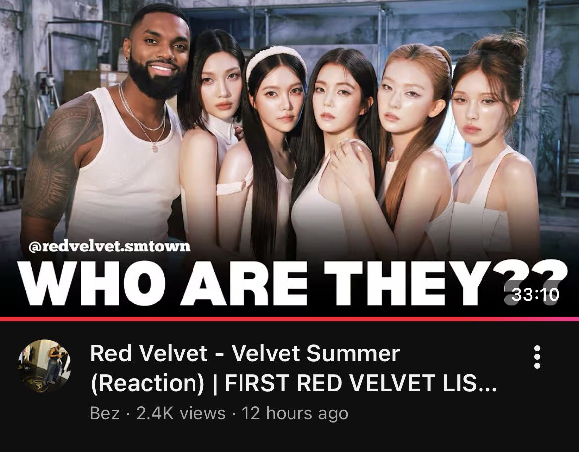 alwaysalImylife's tweet photo. This fucking thumbnail is killing me😭😭 https://t.co/qJ5SeEdqMc