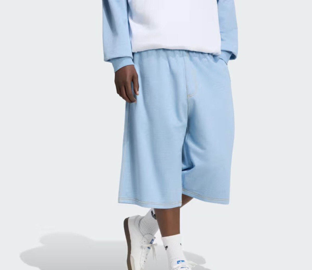 FitThemAll's tweet photo. Les nouveaux bermudas en coton Adidas ☀️👀 

Le lien: https://t.co/5gz4McnVEk https://t.co/TkQCVa1Cgn