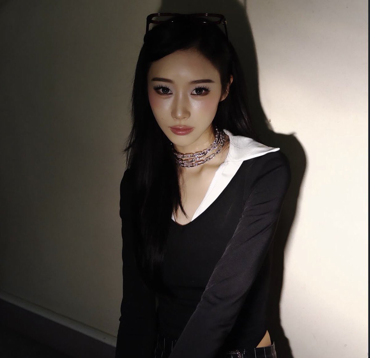 gisellespics's tweet photo. aerichandesu instagram update https://t.co/QLNubMicsX