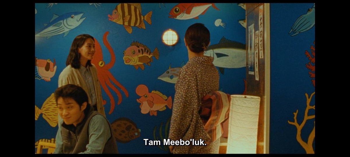 __yonggukbang's tweet photo. Ailesinin balıktan hiç haz etmemesi bilgisi beni bile derinden yaraladı
#TheFishTale
#JapanFansFilmAyı https://t.co/jhAiaGFOXL