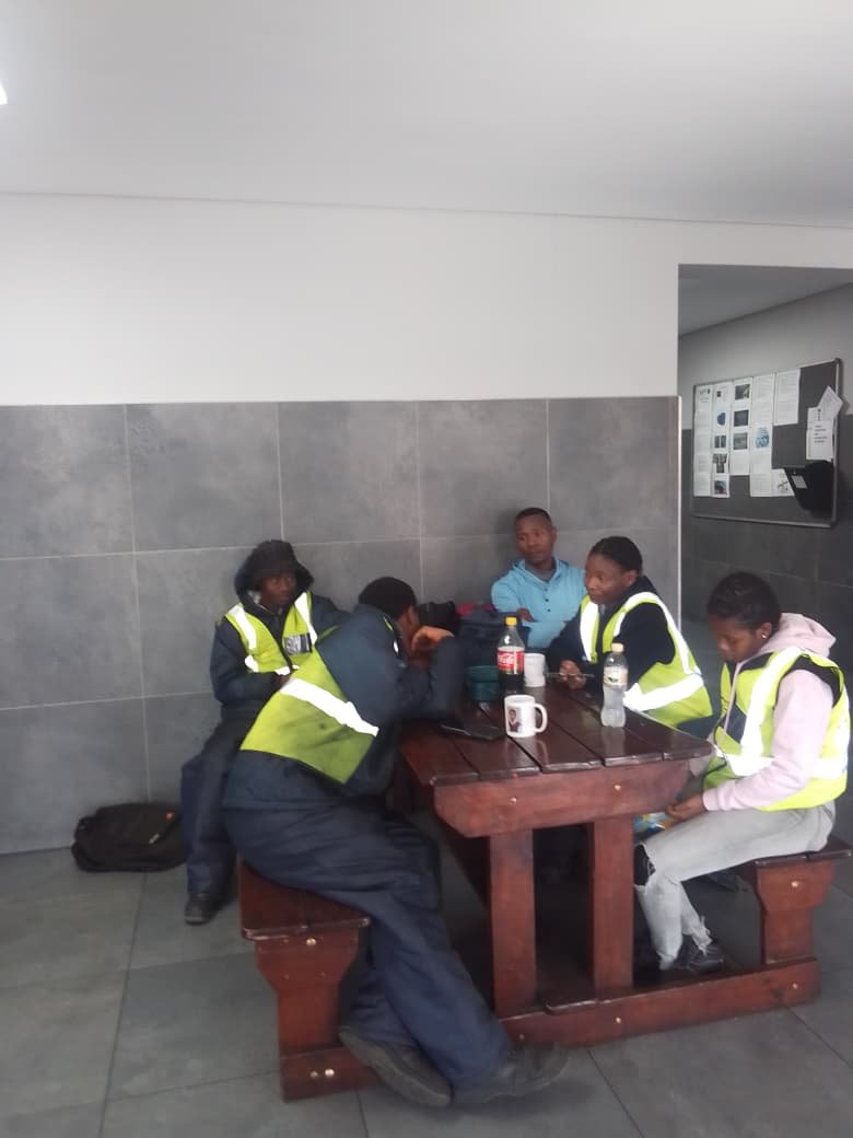 afadwu's tweet photo. Report back meeting,
#membership service 
#Amandla
#AFADWU https://t.co/QlMFw0QjHX