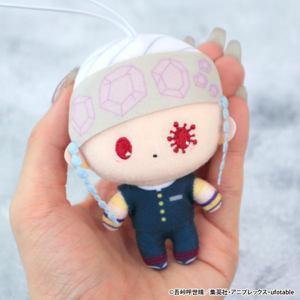 goods600p's tweet photo. フクヤ【プライズ】

アニメ「鬼滅の刃」より「ぴゅあぬい3」と「ぴゅあぬい4」が好評につき再登場！

2026年12月中旬頃から、
全国の一部アミューズメント施設の取扱店舗にて順次展開予定

#鬼滅の刃 https://t.co/WQ4gRkAGVJ