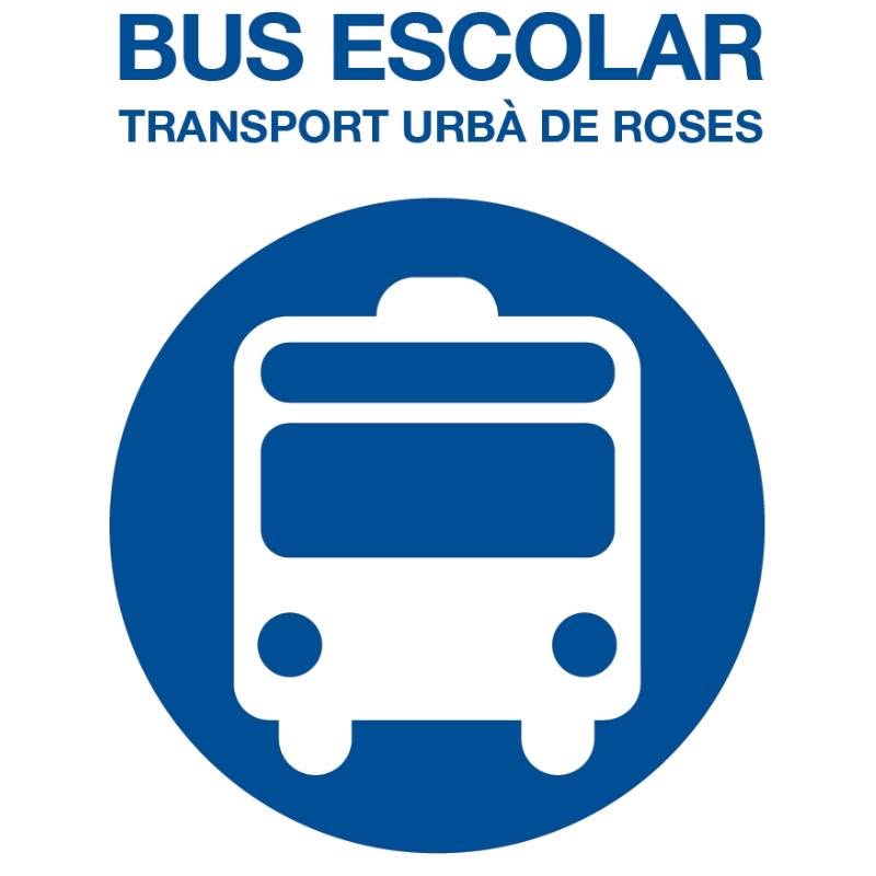 AjRoses's tweet photo. 🚍 S’obre el termini d’inscripcions per al transport escolar del curs 2026-2027 📚
📍 Parades a les escoles Narcís Monturiol, Els Grecs, Montserrat Vayreda i Vicens Vives.
🚏 Com cada curs, el servei compta amb dues línies.
👉 Més informació: https://t.co/CIxpfpnsOT
#aRoses https://t.co/CSrJlTmTuZ