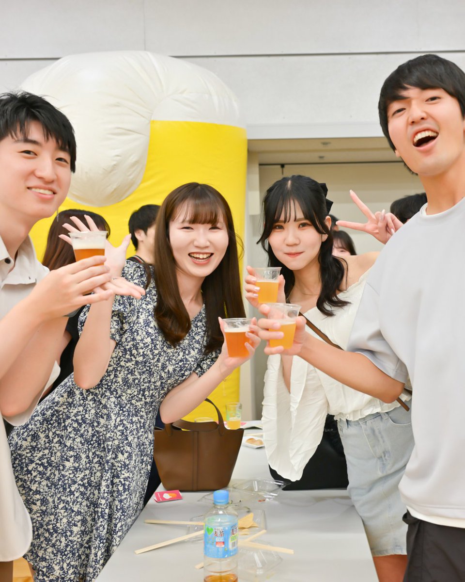 beergirl_net's tweet photo. ／
　あと10日！🍺👏
＼

8/15(土)・16(日)、板橋駅すぐの屋内会場で「ニッポンクラフトビアフェスティバル」開催！21社40銘柄以上のクラフトビールがラインナップ。

各日50名限定の「飲み放題＋グラス付きチケット」は、好評につき増枠したものの、残りわずかです🍺
https://t.co/NSNTd5XGBN #PR https://t.co/aD6xFRZnxn