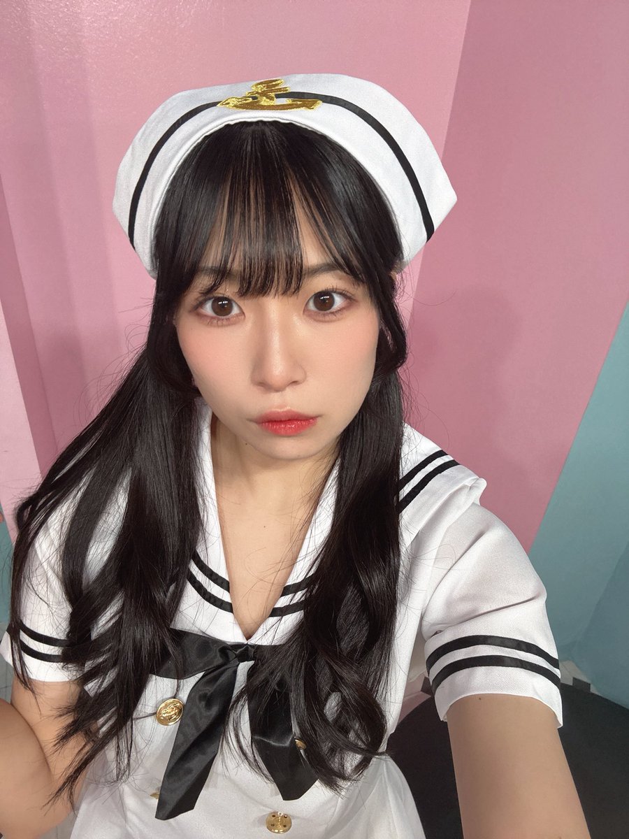uug_p_shino's tweet photo. 夏っぽい？ https://t.co/ap9M8LfWti
