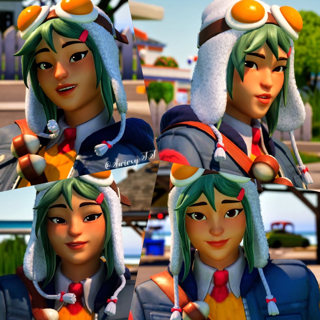 SwivxyII's tweet photo. The sky is never the limit when you have the right gear and a mind set on discovery! ☺️🔍✨️ 

HENSEY 💚🤍💛

#Fortnite #Fortography #FortniteArt #hensey https://t.co/KFhHyo8Nef