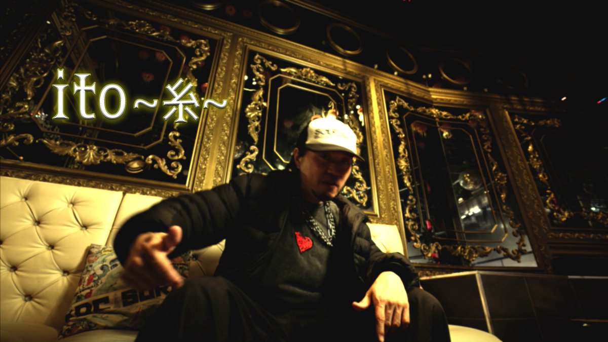 IKE (@ike1984official) / Posts / X