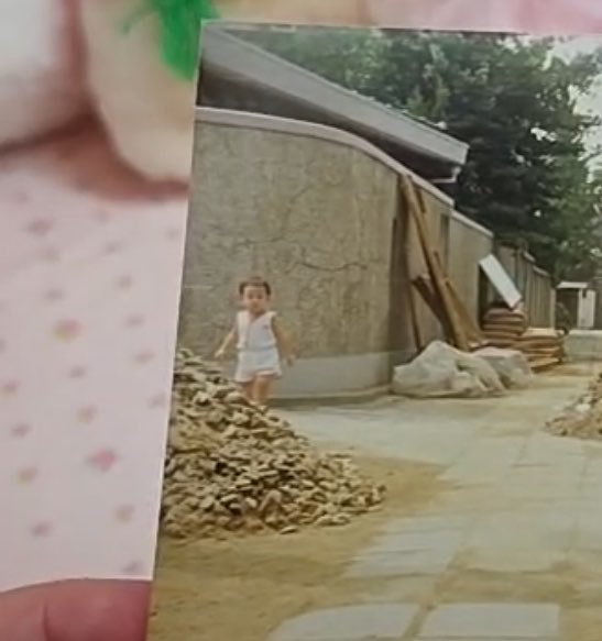 doo_doi_'s tweet photo. 아 애기 시절 너무 콩알같고 귀엽다 https://t.co/ON2UcByVly