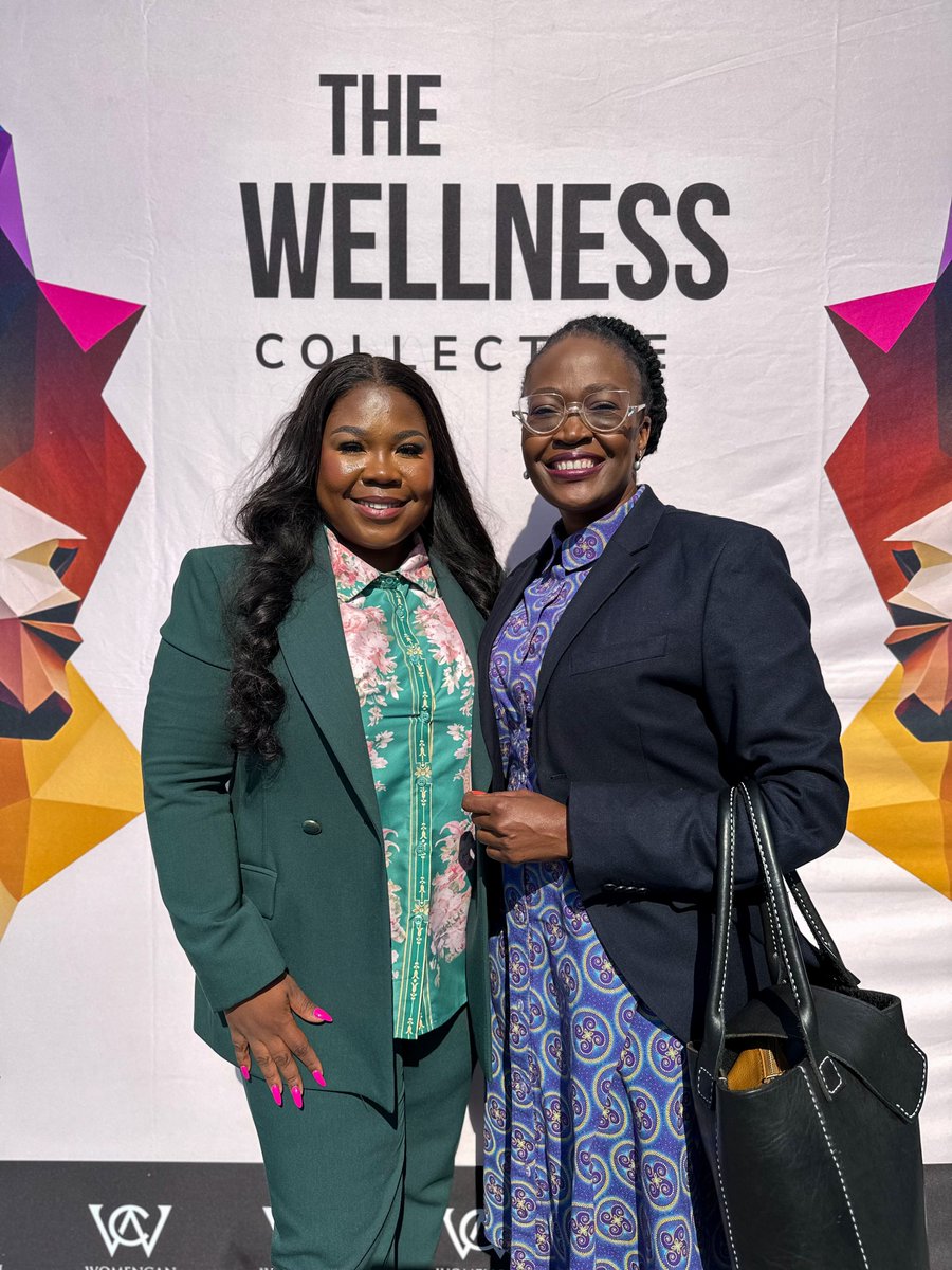 womencan_sa's tweet photo. Delegates from across healthcare, business, academia and community organisations came together to explore Innovative Well-being and Harm Reduction Approaches through thought-provoking conversations, shared learning and meaningful collaboration.

#TheWellnessCollective #WomenCan https://t.co/C2kNjq3QmO