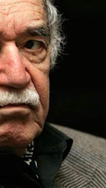 adeleondegracia's tweet photo. "...el secreto de una buena vejez es un pacto honrado con la soledad".- (Gabriel García Márquez). https://t.co/Nd3TUnA7DO
