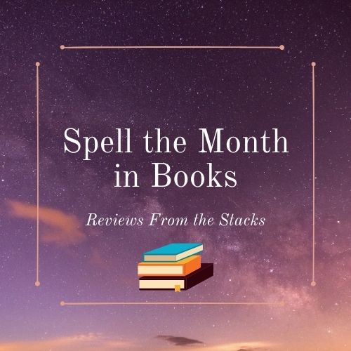 drchazan's tweet photo. https://t.co/pjETWNqJjn TCL's Spell the Month in Books #38 - August 2026 - TBR Edition! On my #bookblog here. Many thanks (&amp; congrats) to Jana @ Reviews from the Stacks for this fun, monthly #bookmeme #booklist. What books on your TBR or wish lists spell out the word August? https://t.co/s4Z4i6ASi1