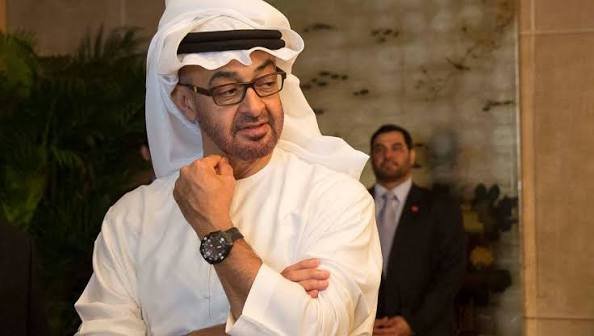 mog_china's tweet photo. عـــــــــــــــــاجل وغير عادي
🔴 رفضت الإمارات العربية المتحدة الإنضمام مع السعودية العربية في تحالف عسكري جديد للعمل في اليمن.

تقارير من الغرب الأوسط تتحدث عن رفض أبوظبي كل الواسطات الدولية والاقليمية بشأن الدخول مع الرياض في تحالف عسكري في اليمن. https://t.co/d4YTRvvQE8