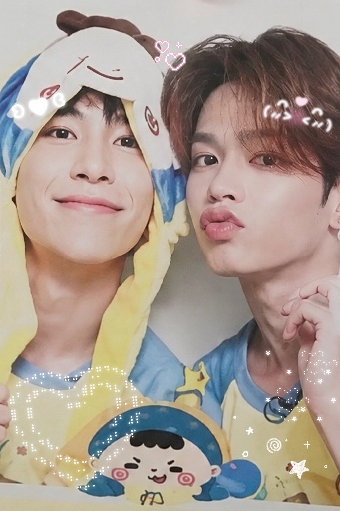 yuyus_x's tweet photo. naraaakkk maaakk 💗

#JuniorMarkConcertLIVE 
#JuniorMark
#junniorrs #markjrtn https://t.co/SzaKeBEVS3