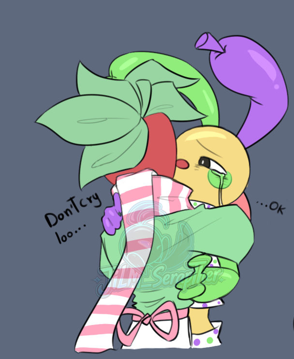 Jilm_SerapTher's tweet photo. oh my sheila's ❤️‍🩹❤️‍🩹❤️‍🩹

#berryfunny #dandysworld #looeyxsprout https://t.co/rVHNCDOvYU