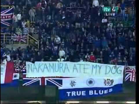 88harrycfc's tweet photo. @RangersFC @Hannover96 big mistake Daisuke https://t.co/nYqpP460NY