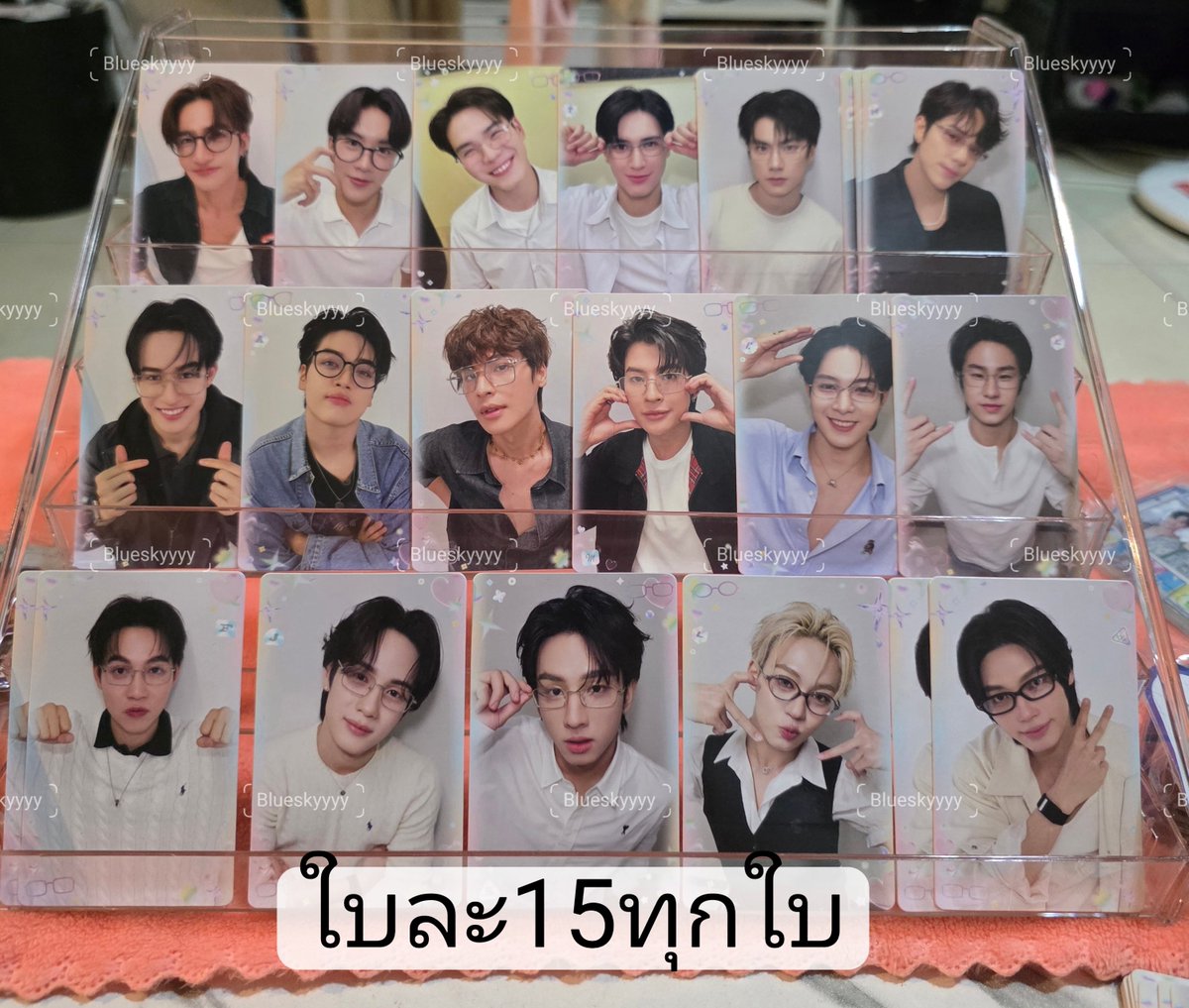 GFah_up's tweet photo. สนใจคอลไหนDMมาได้เลย
จัดส่ง40 
นัดรับคอนจู 07/08,09/08
#ตลาดนัดGMM
#ตลาดนัดGMMTV
#JuniorMarkConcert
#ตลาดนัดจูเนียร์มาร์ค
#จูเนียร์มาร์ค
#จูเนียร์มาร์ค 
#งานมหกรรมนิยายนานาชาติ2026xGMMTV
#ตลาดนัดฟอสบุ๊ค
#ตลาดนัดเพิร์ธแซนต้า
#perthsantaconcert https://t.co/ZloIBLLfMz