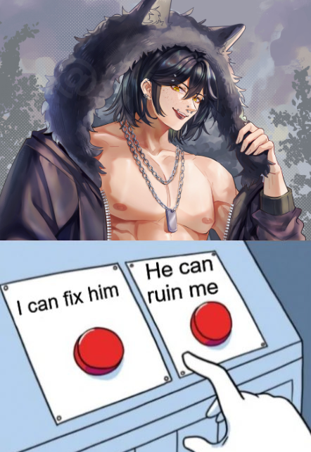 HexedToSin's tweet photo. 😉The choice is yours—choose wisely, sweetheart. https://t.co/BrnmYiPyM2