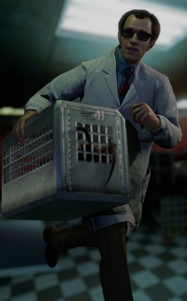 LambdaGenPosts's tweet photo. By justdavid1 in Black Mesa / Fan Art https://t.co/Fr3kC2pjXD #blackmesa #fanart https://t.co/L1gKv8k2nt