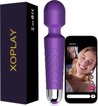 MiyaSextoys's tweet photo. Unboxed and charged π
XOPLAY wand with multiple modes
Legs shaking in 3β£β¦ 2β£β¦ 1β£β¦ π¦π₯
#Wand #Vibrator #breeding #slut #daddy #rape #rapekink #nsfwtwt #somno #incest #rapebait #PowerfulVibe #NSFW https://t.co/kIV2Lpp4ST