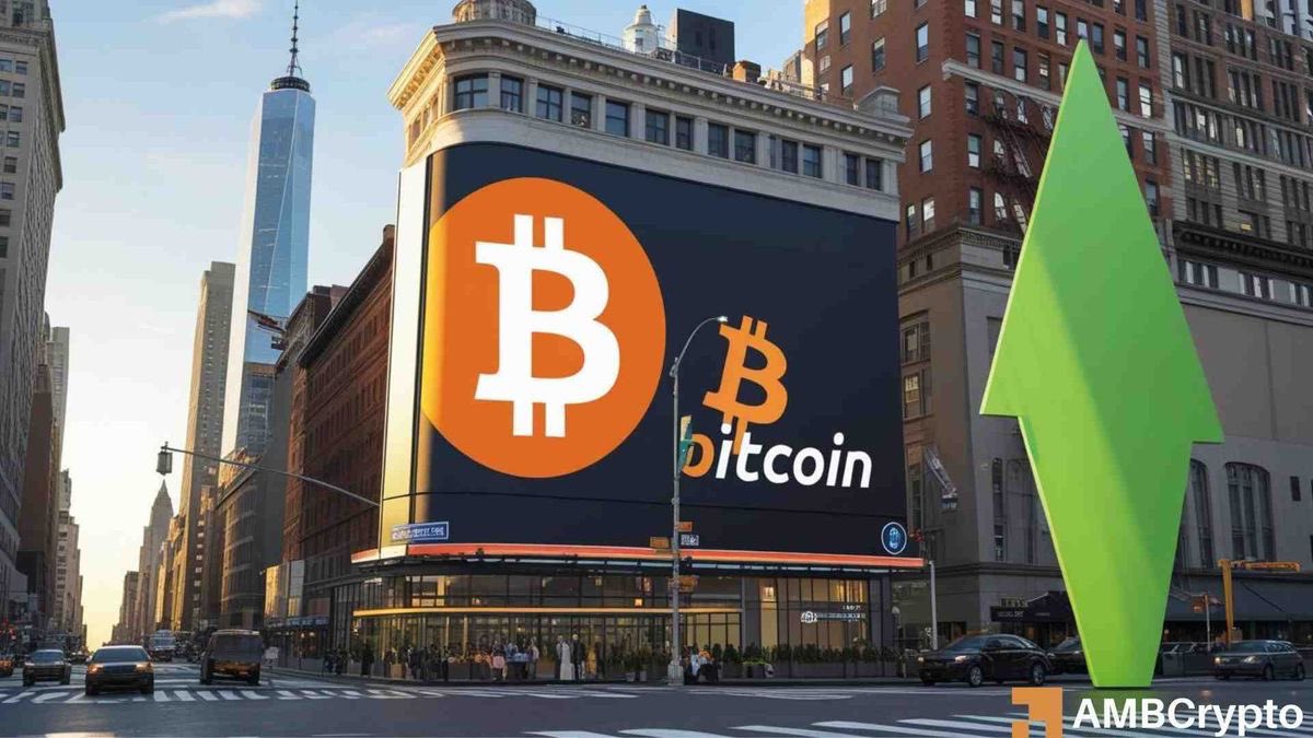bndr_coin's tweet photo. 🚨 

قاع البيتكوين هذي الدورة كان 57K وانتهينا منه. ياحظ من اشترى في القيعان.

لن نعود لهذا القاع مره اخرى 👌💛 https://t.co/A5DTr4TDCo