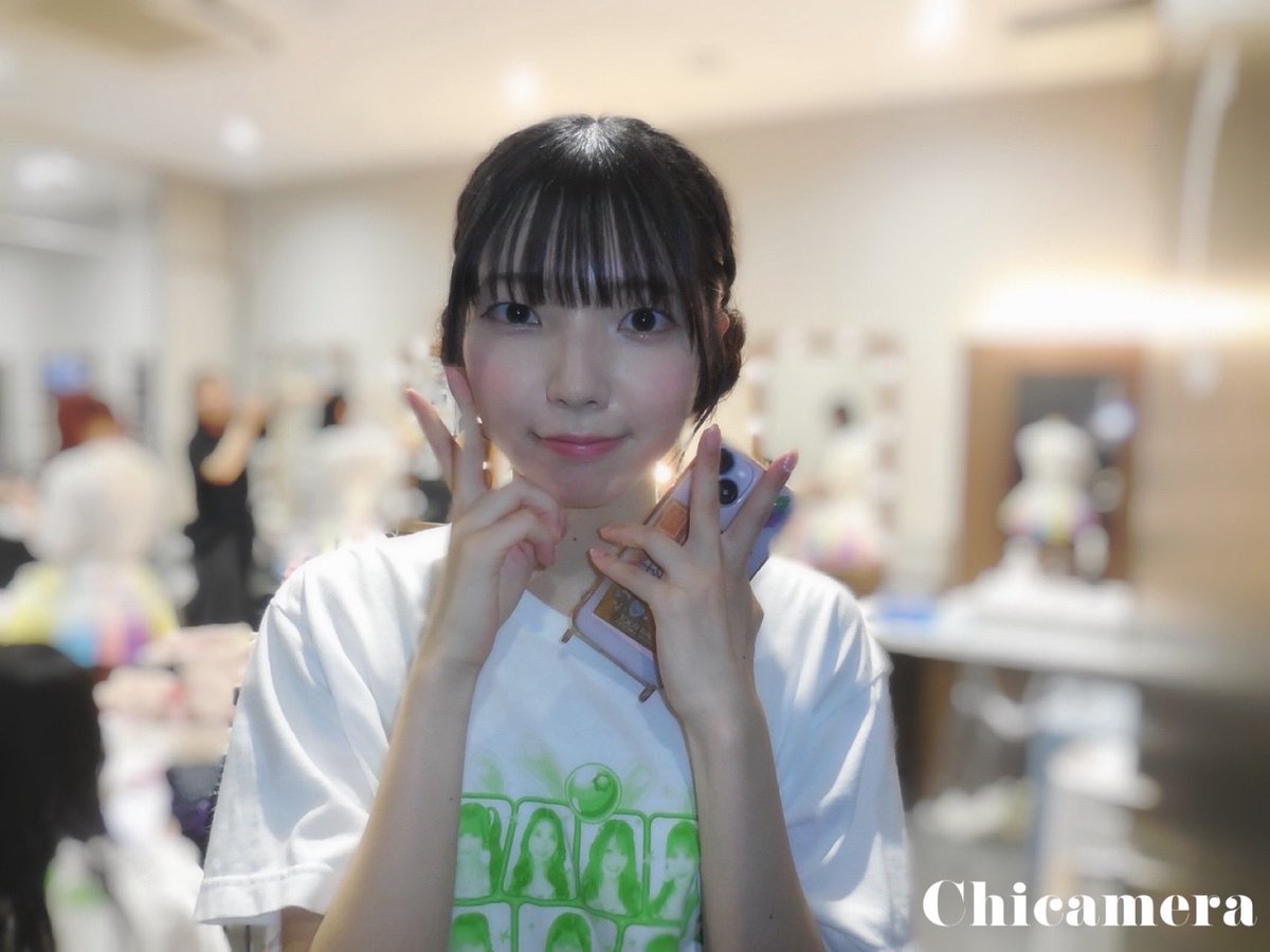 chikako_1119's tweet photo. べりー組の思い出5️⃣🍓🫐
#SKE48SummerTour2026
#じゅーしーすぷらっしゅだぜ
#chicamera #ちきゃめら https://t.co/rZbas915b2