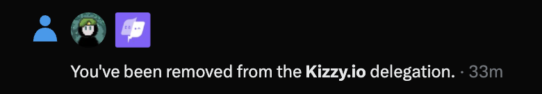 T_H_Crypto's tweet photo. Cant believe I got fired. 

Looking for someone else to take the reigns 

Apply below or in my DMs! https://t.co/6PsNfGPdtE