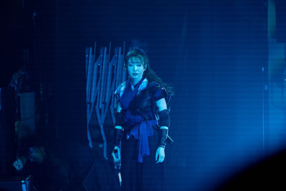 sawai_rina's tweet photo. 舞台｢雷鼓 第1章〜戦国の見た夢〜｣
雷チームで出演いたします⚔️⚡️

第0章をより深く描いた物語、そして
カンナをクローズアップしたシーンも🥷🏻❤️‍🔥

本日20時〜チケット発売となります🎫🎀
https://t.co/jNSYZO7mR5
沢井里奈を選択していただけたら嬉しいです🌟
よろしくお願いいたします🙇🏻‍♀️🌸

#雷鼓 https://t.co/EG4ZWVUY5R
