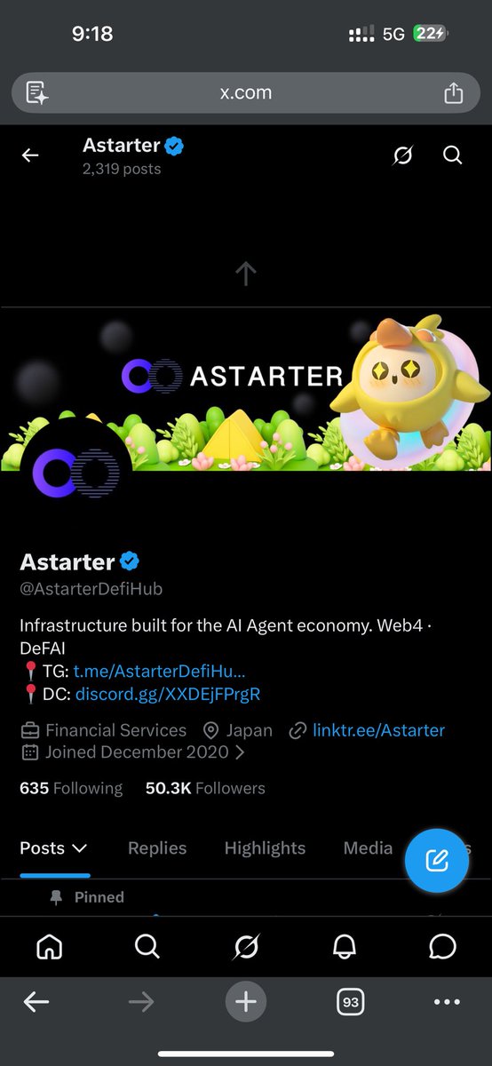 kingfxsammy tweet picture