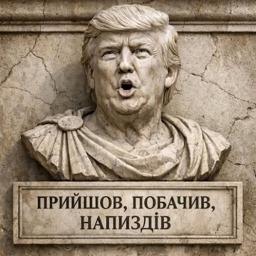 DuncanUA68's tweet photo. Трамп заявив про «дуже хороші» переговори з Іраном і пообіцяв швидке відкриття Ормузької протоки. https://t.co/vkyWkJgIqD