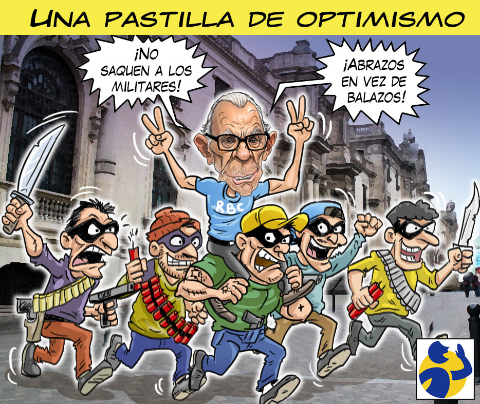 elmontonero_pe's tweet photo. #CaricaturaEM #ElMontonero
#RicardoBelmont #Elecciones2026 #PeruDecide #PoliticaPeru #PoliticaNacional #CoyunturaPolitica #ActualidadPeru #PeruEnDebate #SeguridadCiudadana #FuerzasArmadas #OrdenPublico #Peru
Para más #Editoriales | #ColumnasdeOpinión
#Caricaturas | #Entrevistas
Síguenos en:
FB: https://t.co/YFPzPZCnr0
Youtube: https://t.co/UW5tx0sqFc
Más Artículos: https://t.co/NRqjZa66WK