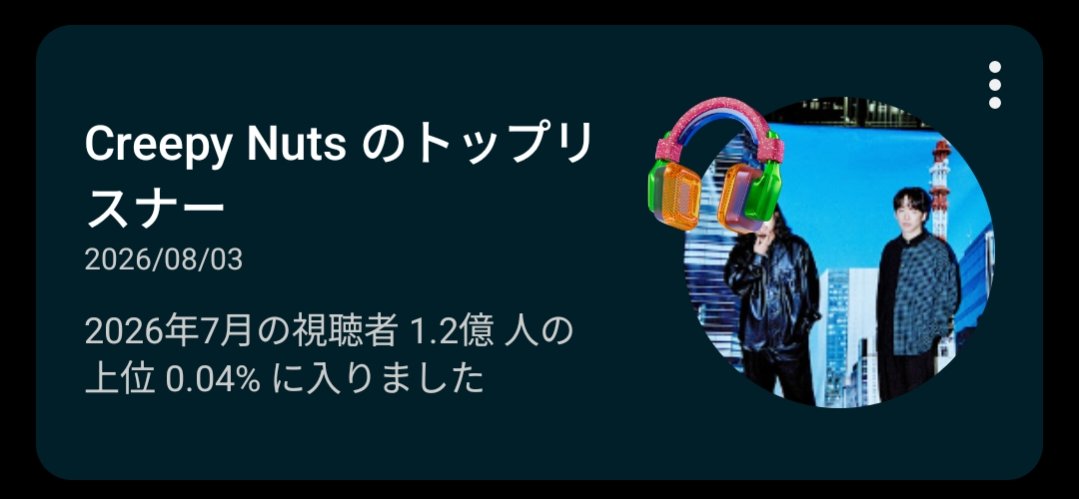 3suger_apple's tweet photo. ちょっと嬉しいので投稿 https://t.co/pwf8vXwkAW