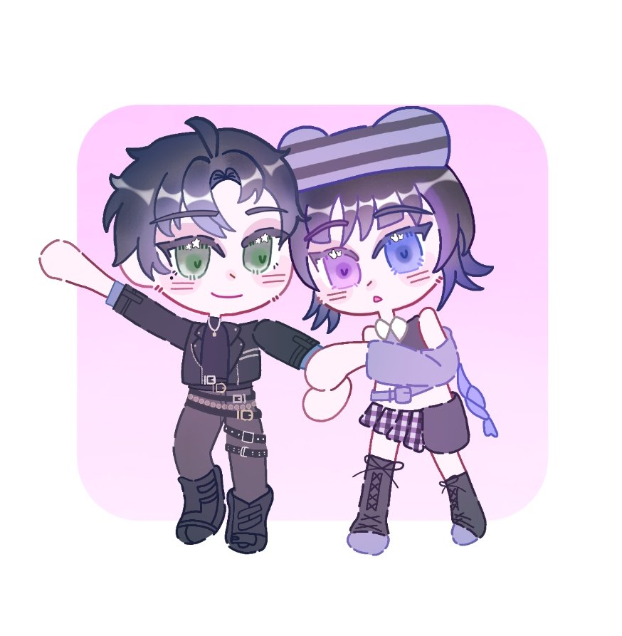 Moc_chea's tweet photo. @eeppiinomii Thank you so much for the opportunity!! https://t.co/RJBag6yFxR https://t.co/qKBBPP61iP