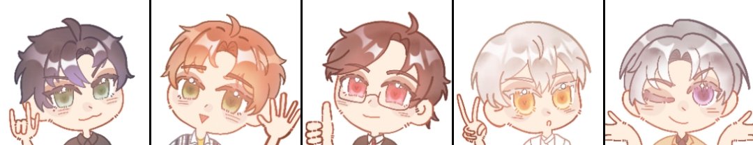 Moc_chea's tweet photo. @eeppiinomii Thank you so much for the opportunity!! https://t.co/RJBag6yFxR https://t.co/qKBBPP61iP
