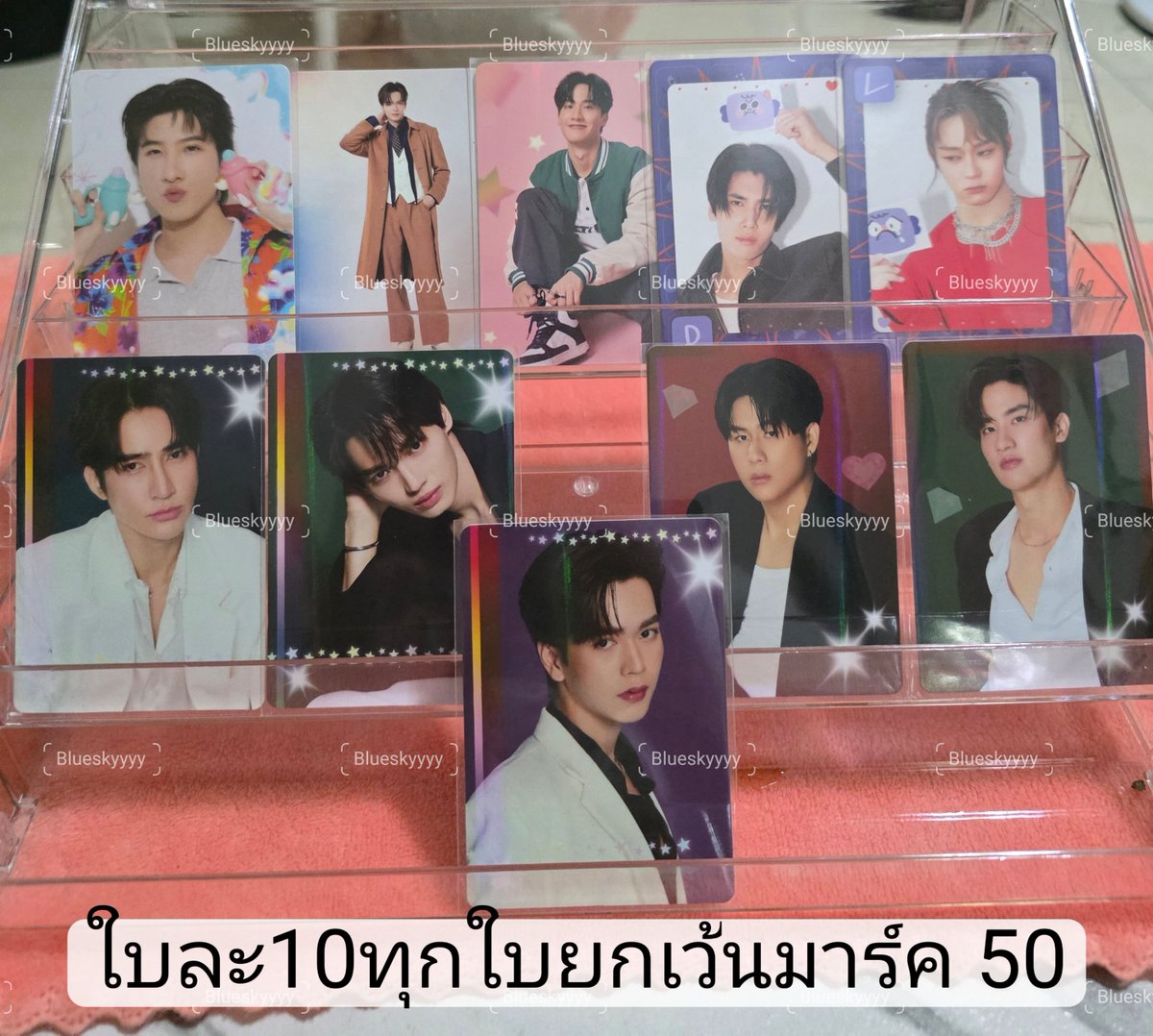 GFah_up's tweet photo. ปล่อยคอลเก่า
สนใจDM
นัดรับคอนจู 07/08,09/08
จัดส่ง40 
#JuniorMarkConcert 
#งานมหกรรมนิยายนานาชาติ2026xGMMTV
#ตลาดนัดGMM
#ตลาดนัดGMMTV
#ตลาดนัดจูเนียร์มาร์ค
#จูเนียร์มาร์ค https://t.co/w9IpA4Sm3f